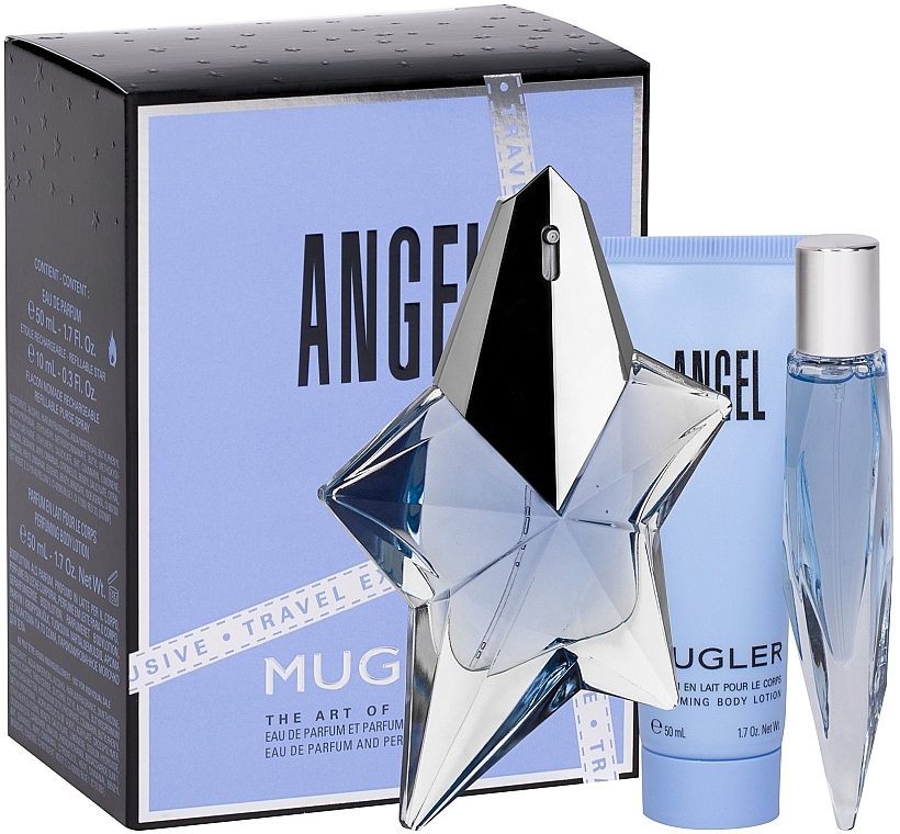 mugler edp