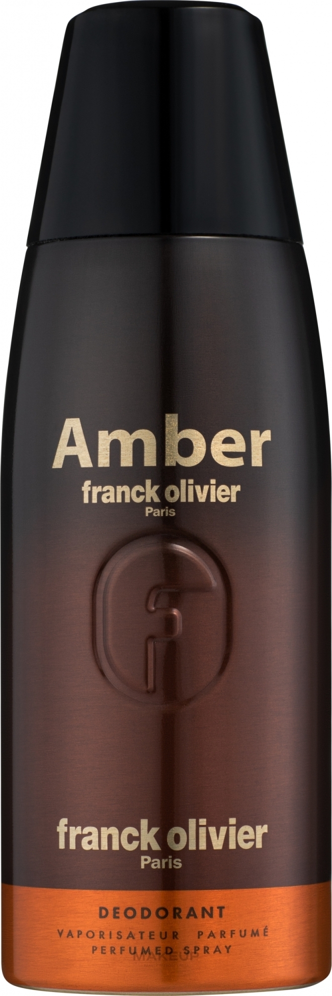 Franck Olivier Amber - Дезодорант — фото 250ml