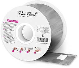 Парфумерія, косметика Фольга для зняття гібридного лаку - NeoNail Professional Nail Foil Wraps In Roll