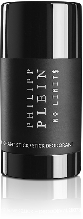 Philipp Plein No Limits - Дезодорант-стик — фото N1