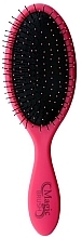 Щітка для волосся, рожева - Inter-Vion Magic Brush — фото N1
