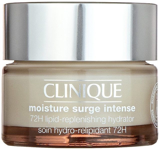 Интенсивно увлажняющий крем на 72 часа - Clinique Moisture Surge Intense 72H Lipid-Replenishing Hydrator — фото N1