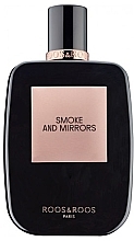 Roos & Roos Smoke And Mirrors - Парфюмированная вода — фото N1