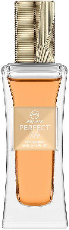 Mira Max Perfect Life - Парфумована вода — фото N2