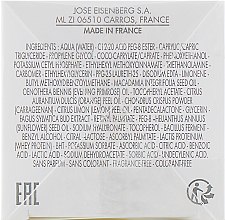 Зволожувальний крем - Jose Eisenberg Moisturising Rich Cream — фото N2