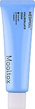 Крем для підвищення еластичності шкіри обличчя - MEDIPEEL Hyaluron Layer Cream Mooltox — фото N1