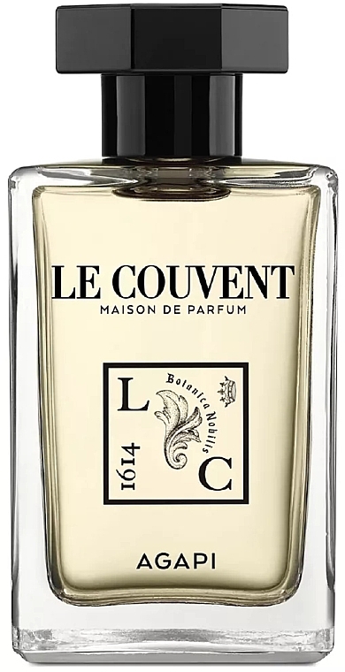 Le Couvent Maison De Parfum Agapi - Парфумована вода — фото N1