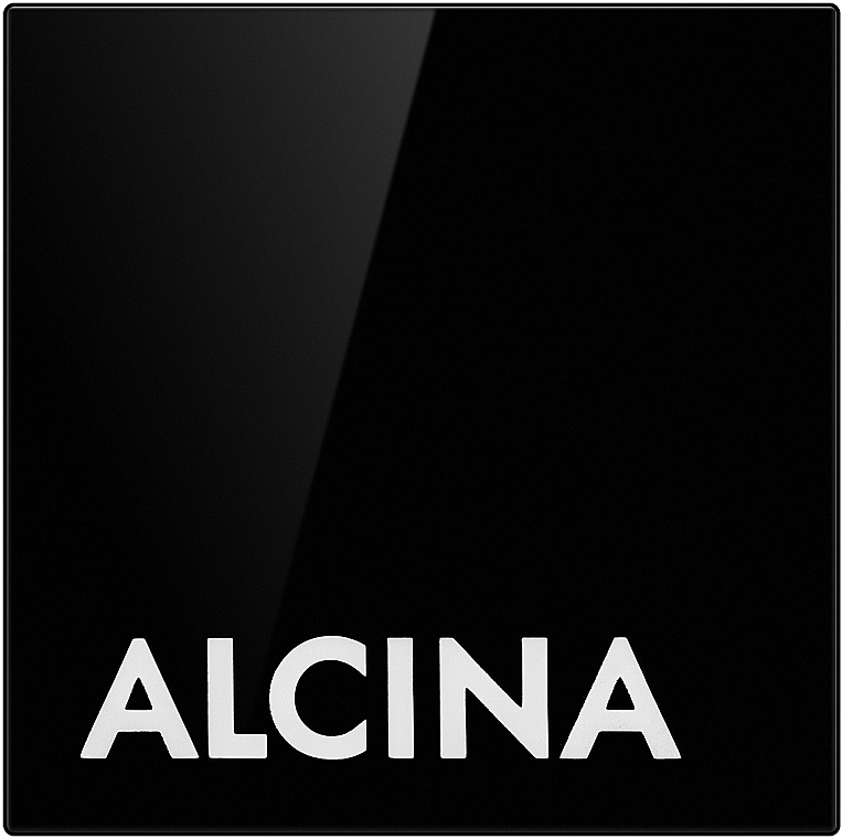 Румяна - Alcina Brilliant Blush — фото N2