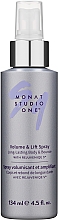 Спрей для прикорневого объема волос - Monat Studio One Volume & Lift Spray — фото N1