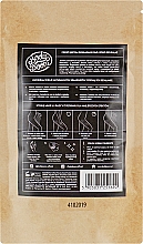 Скраб для тела с активированным углем - BodyBoom Active Charcoal Coffee Scrub — фото N4