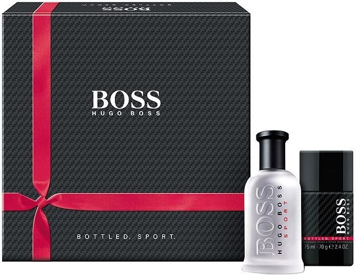 boss bottled sport 50ml