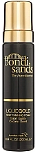 Мус для автозасмаги - Bondi Sands Liquid Gold Self Tanning Foam — фото N1