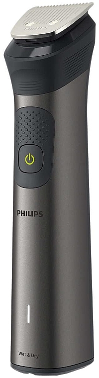 Тример універсальний 14 в 1 - Philips All-In-One Trimmer Series 7000 MG7940/75 — фото N3