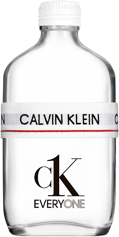 Calvin Klein CK Everyone - Туалетна вода — фото N1