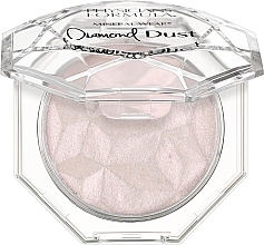 Парфумерія, косметика Хайлайтер - Physicians Formula Mineral Wear Diamond Dust