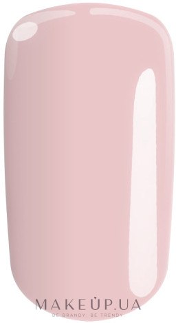 Гибридный гель для ногтей - Silcare 10in1 Revolution Hybrid Gel — фото Light Pink