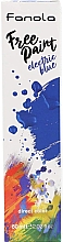 Духи, Парфюмерия, косметика Безаммиачная крем-краска для волос - Fanola Free Paint Direct Colour