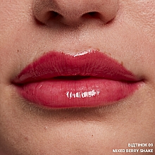 Ароматизований блиск для губ - NYX Professional Makeup This is Milky Gloss Milkshakes — фото N5