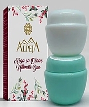 Духи, Парфюмерия, косметика Набор кремов для лица - Alpeja Ultimate Duo (cr/30ml + cr/30ml)