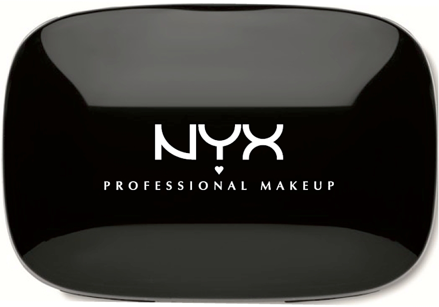 ПОДАРОК! Беспроводные наушники, черные - NYX Professional Makeup — фото N2