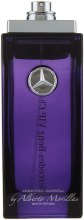 Mercedes-Benz Vip Club Addictive Oriental - Туалетная вода (тестер с крышечкой) — фото N1