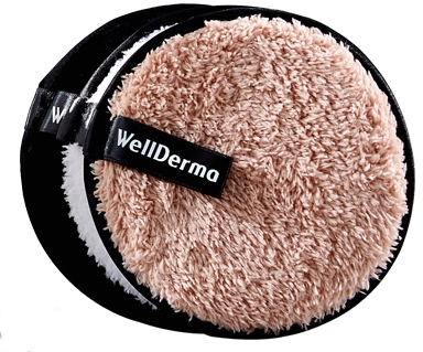 Набір спонжів для вмивання - Wellderma Magic Cleansing Cookie — фото N3