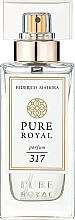 Парфумерія, косметика Federico Mahora Pure Royal 317 - Парфуми