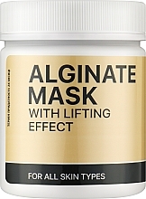 Альгинатная маска с лифтинг-эффектом - Kodi Professional Alginate Mask With Lifting Effect — фото N1