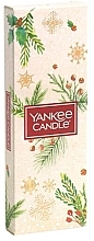 Духи, Парфюмерия, косметика Набор ароматического воска - Yankee Candle Wax Melts (wax/3x22g)