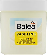 Вазелін - Balea Vaseline — фото N2