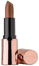 Кремовая губная помада - Mia Makeup Glam Flow Lipstick — фото N1