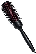 Щетка для волос "Grip & Gloss", 35 мм - Acca Kappa Thermic Brush — фото N1