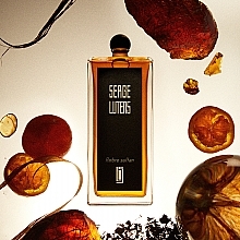 Serge Lutens Ambre Sultan - Парфюмированная вода — фото N2