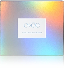 Дзеркало - Osee Glowy Beauty Mirror — фото N3