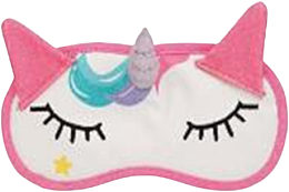 Парфумерія, косметика Маска для сну - Chit Chat Unicorn Sleep Mask