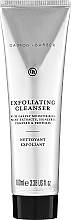 Отшелушивающее очищающее средство для лица - Daimon Barber Exfoliating Cleanser — фото N1