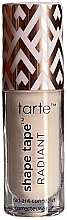 Духи, Парфюмерия, косметика Консилер для лица - Tarte Shape Tape Radiant Medium Coverage Concealer(мини)