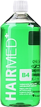 Шампунь для лікування лупи - Hairmed Eudermic Shampoo Active On Dry Dandruff B4 — фото N3