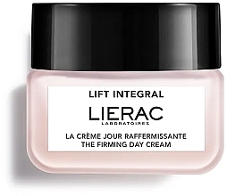 Набір - Lierac Lift Integral Night Cream & MM Day (n/cr/50ml + d/cr/20ml) — фото N3