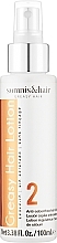 Лосьйон для жирного волосся - Somnis & Hair Greasy Hair Lotion — фото N1