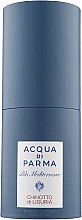 Духи, Парфюмерия, косметика Аромадиффузор для дома - Acqua Di Parma Blu Mediterraneo Chinotto Di Liguria Diffuser