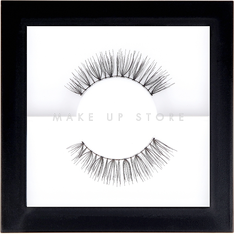 Накладні вії - Make Up Store EyeLash Stylish — фото N1
