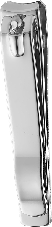 Книпсер для ногтей, сталь, глянец, L, 8.5 см, C-03 - Beauty Luxury — фото N1