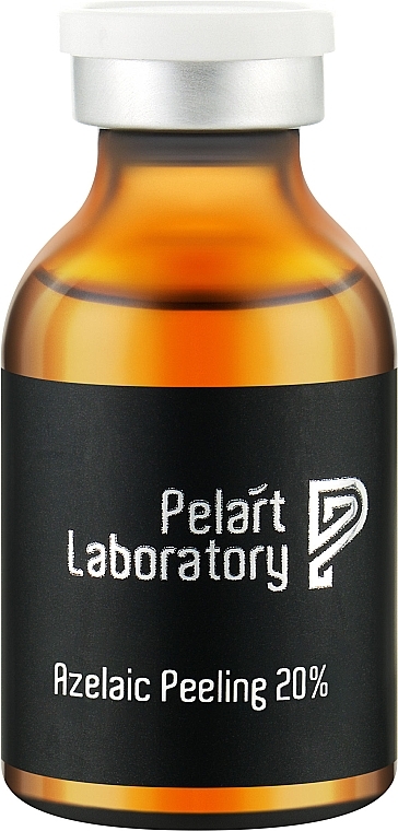 Пілінг азелаїновий 20% - Pelart Laboratory Azelaic Peeling 20% — фото N1