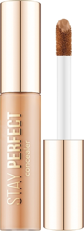 Консилер для лица - Flormar Stay Perfect Concealer — фото N1