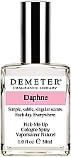 Парфумерія, косметика Demeter Fragrance Library Daphne - Одеколон