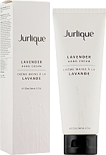 Крем для рук - Jurlique Lavender Hand Cream — фото N2