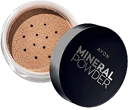 Духи, Парфюмерия, косметика УЦЕНКА Минеральная пудра - Avon Mineral Powder *