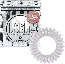 Резинка-браслет для волосся - Invisibobble Power Smokey Eye — фото N1