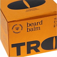 Бальзам для бороди - RareCraft Trophy Beard Balm — фото N4